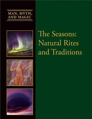 Cover of The Seasons