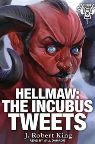 Cover of The Incubus Tweets