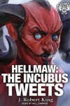 Book cover for The Incubus Tweets