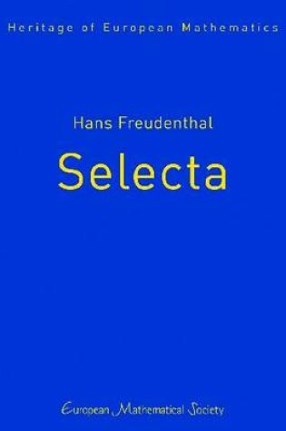 Cover of Selecta