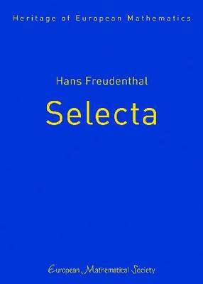 Cover of Selecta