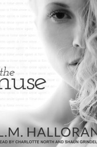 Cover of The Muse