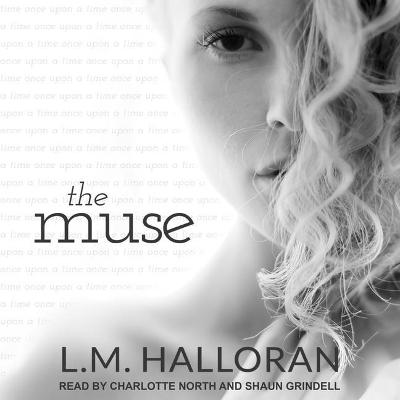 Book cover for The Muse
