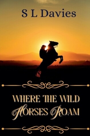 Cover of Where the Wild Horses Roam