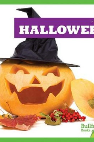 Cover of Halloween (Halloween)