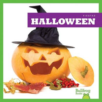 Cover of Halloween (Halloween)