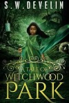 Book cover for A Tale of Witchwood Park