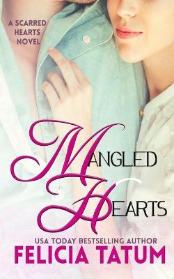 Cover of Mangled Hearts