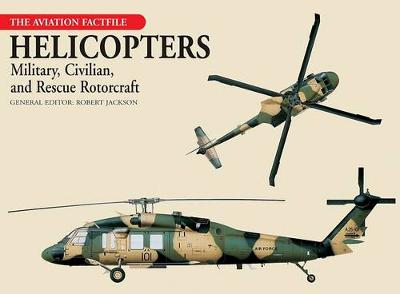 Cover of Helicopters