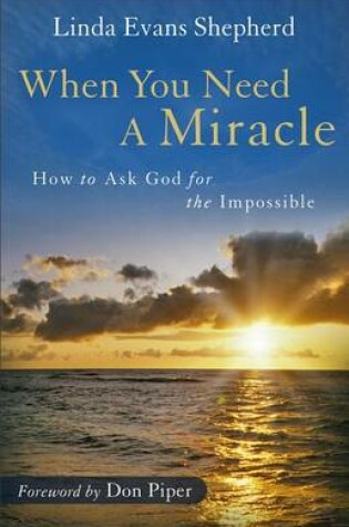 Cover of When You Need a Miracle