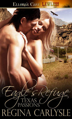 Book cover for Eagle's Refuge