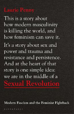 Book cover for Sexual Revolution