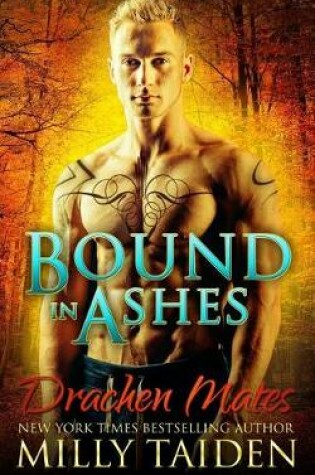 Cover of Bound in Ashes