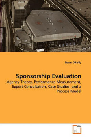 Cover of Sponsorship Evaluation