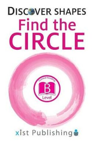 Cover of Find the Circle