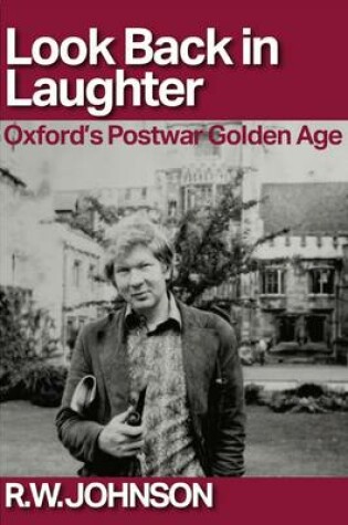 Cover of Look Back in Laughter