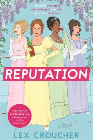 Cover of Reputation