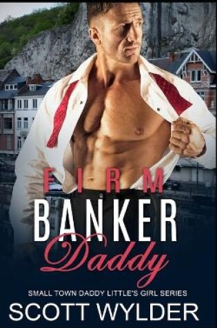 Cover of Firm Banker Daddy