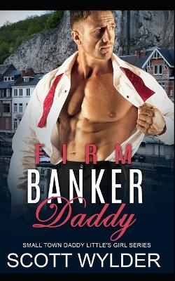 Book cover for Firm Banker Daddy