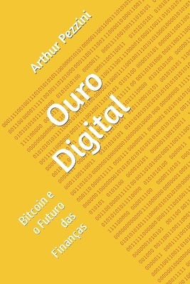 Cover of Ouro Digital