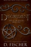 Book cover for Disobedient