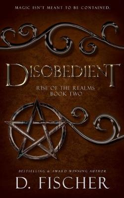 Cover of Disobedient