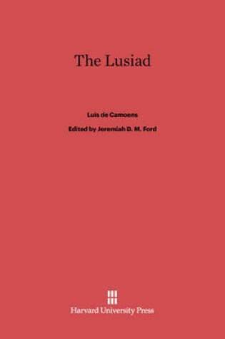 Cover of The Lusiad