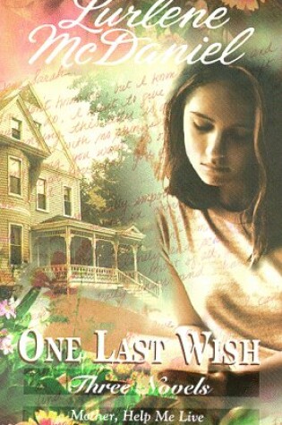 Cover of One Last Wish