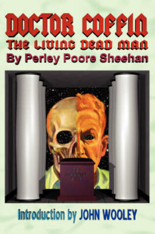 Cover of Doctor Coffin