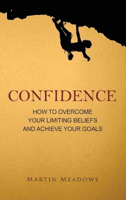 Book cover for Confidence