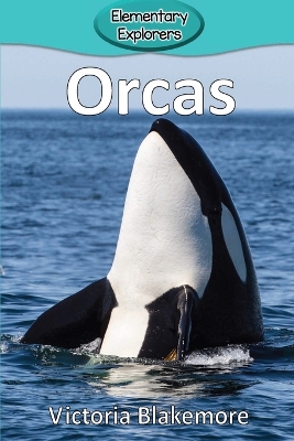 Cover of Orcas