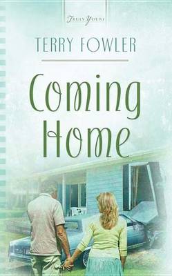 Cover of Coming Home