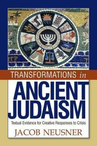 Cover of Transformations in Ancient Judaism