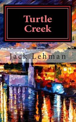 Book cover for Turtle Creek
