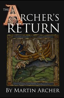 Cover of The Archer's Return