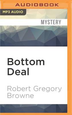 Book cover for Bottom Deal