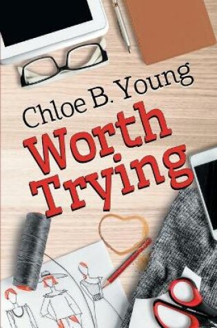 Cover of Worth Trying