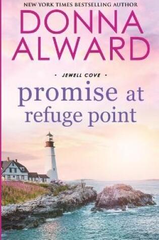 Cover of Promise at Refuge Point