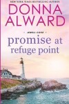 Book cover for Promise at Refuge Point