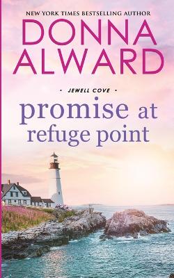 Book cover for Promise at Refuge Point