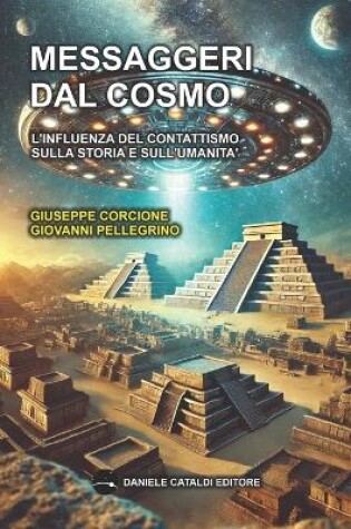 Cover of Messaggeri dal Cosmo