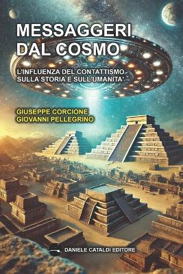 Cover of Messaggeri dal Cosmo