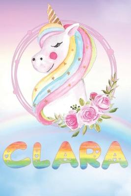 Book cover for Clara