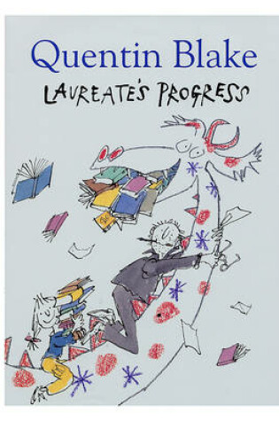 Cover of Laureates Progress