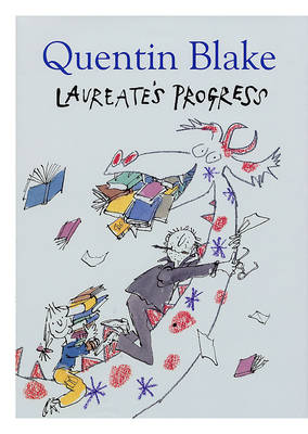 Book cover for Laureates Progress