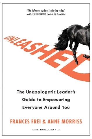 Cover of Unleashed