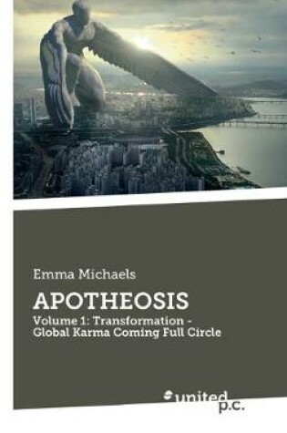 Cover of APOTHEOSIS