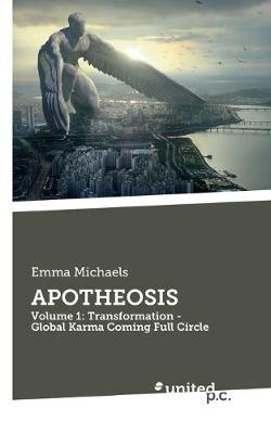 Book cover for APOTHEOSIS