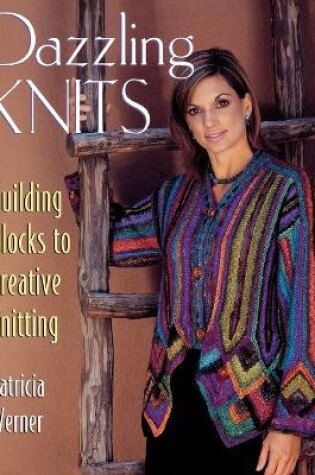 Cover of Dazzling Knits