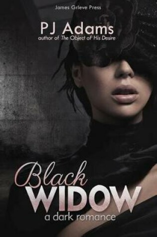 Cover of Black Widow